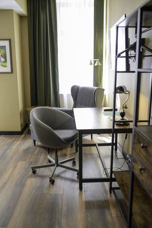 Imagen de la habitación del Stadthotel K&ouml;nig Albert. Foto 6