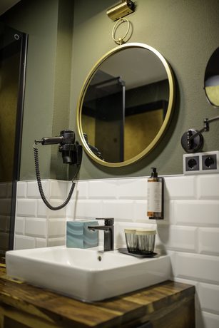 Imagen de la habitación del Stadthotel K&ouml;nig Albert. Foto 8