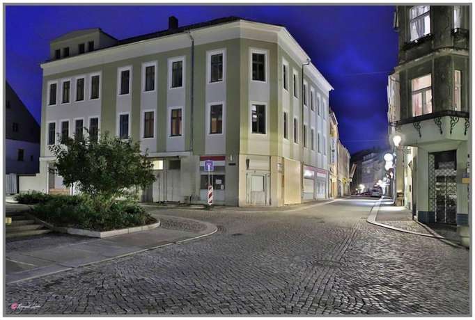 Imagen general del Stadthotel König Albert. Foto 1