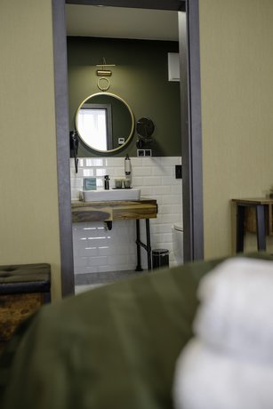 Imagen de la habitación del Stadthotel K&ouml;nig Albert. Foto 9