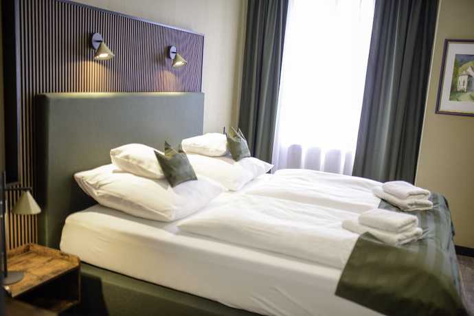 Imagen de la habitación del Stadthotel K&ouml;nig Albert. Foto 12