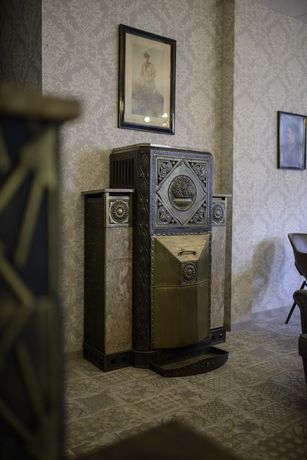 Imagen de los interiores del Stadthotel K&ouml;nig Albert. Foto 16
