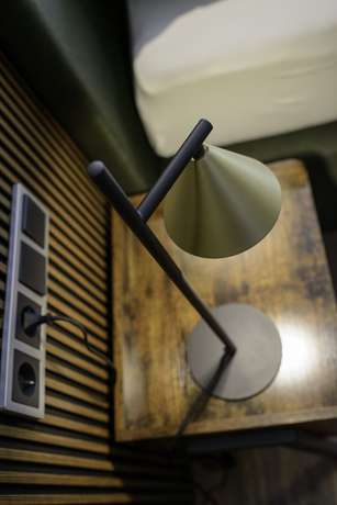 Imagen de la habitación del Stadthotel K&ouml;nig Albert. Foto 13