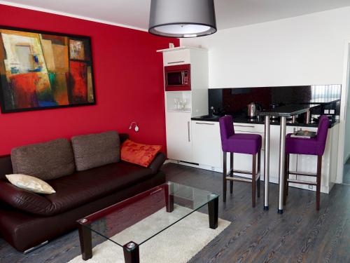 Imagen general del Stadthotel Langenfeld. Foto 3