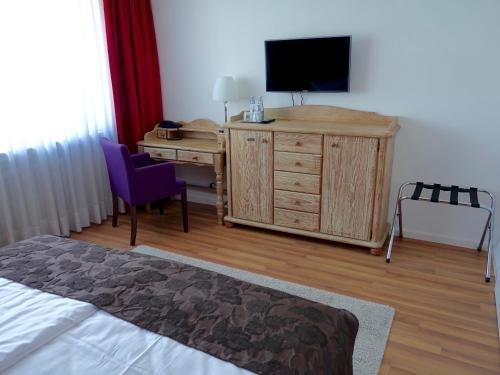 Imagen general del Stadthotel Langenfeld. Foto 4
