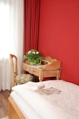 Imagen general del Stadthotel Langenfeld. Foto 5