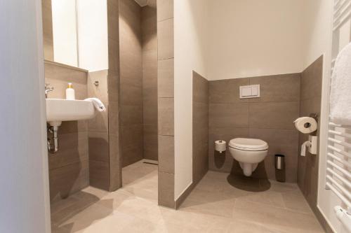 Imagen de la habitación del Stadthotel Lohne. Foto 5