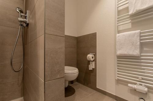 Imagen general del Stadthotel Lohne. Foto 1