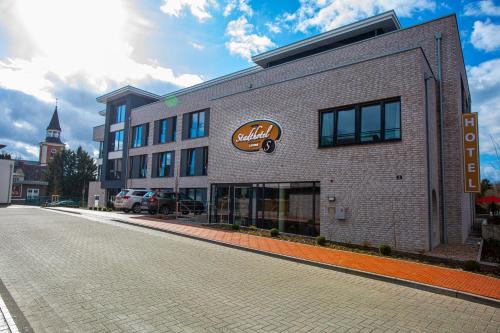 Imagen general del Stadthotel Lohne. Foto 2