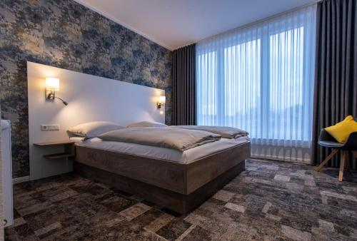 Imagen general del Stadthotel Lohne. Foto 3