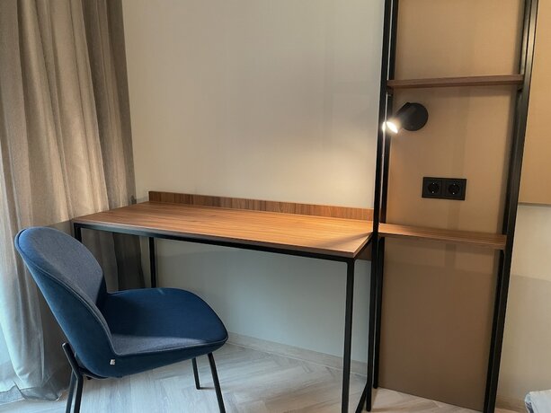 Imagen de la habitación del Stadthotel Neumarkt Mitte. Foto 14