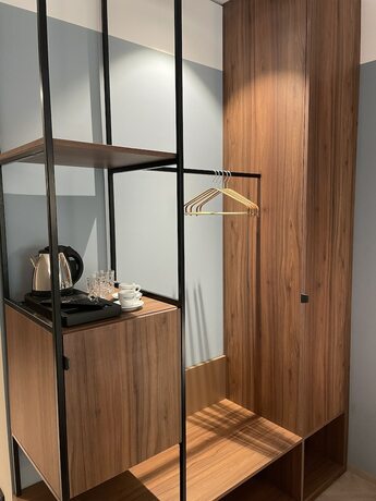 Imagen de la habitación del Stadthotel Neumarkt Mitte. Foto 15