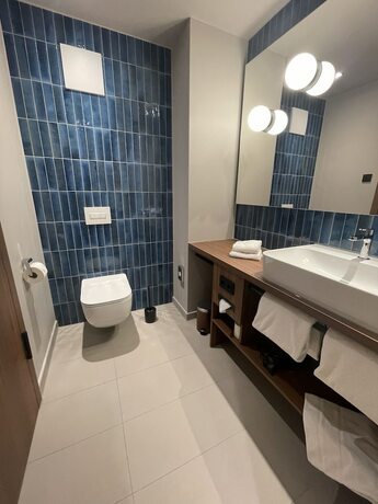 Imagen de la habitación del Stadthotel Neumarkt Mitte. Foto 19