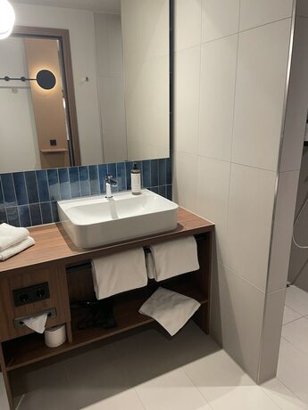 Imagen de la habitación del Stadthotel Neumarkt Mitte. Foto 20