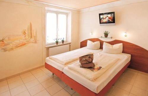 Imagen de la habitación del Stadthotel Passau. Foto 6