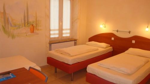 Imagen de la habitación del Stadthotel Passau. Foto 7