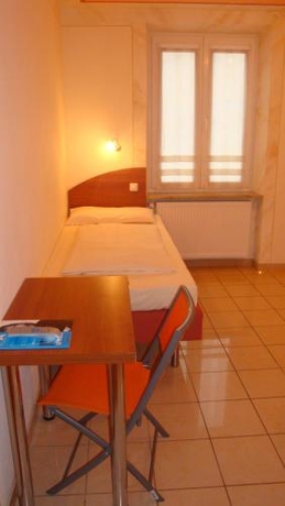 Imagen de la habitación del Stadthotel Passau. Foto 8