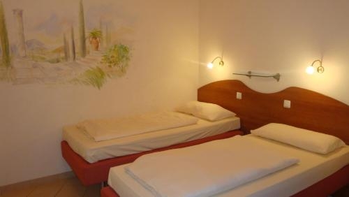 Imagen general del Stadthotel Passau. Foto 3