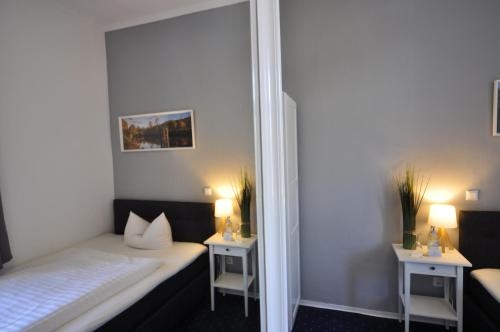 Imagen de la habitación del Stadthotel Riesenbeck. Foto 6