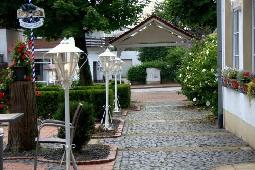 Imagen general del Stadthotel Riesenbeck. Foto 1