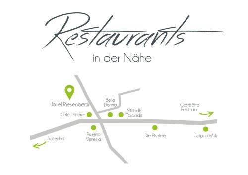 Imagen general del Stadthotel Riesenbeck. Foto 3