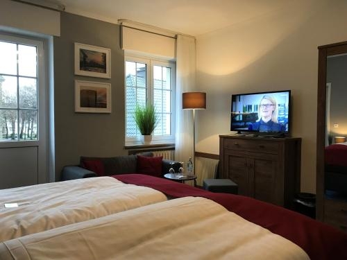 Imagen general del Stadthotel Riesenbeck. Foto 4