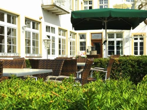 Imagen general del Stadthotel Riesenbeck. Foto 5