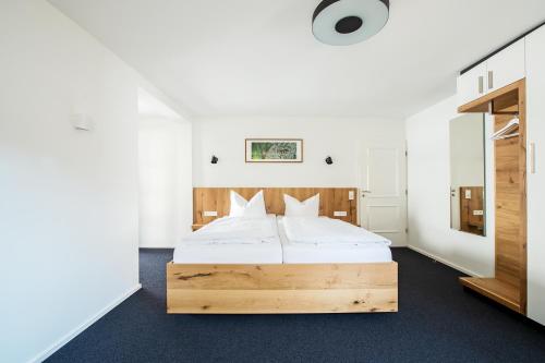 Imagen general del Stadthotel Waldhorn. Foto 1