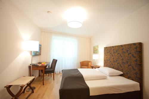Imagen de la habitación del Stadthotel zur goldenen Krone. Foto 8