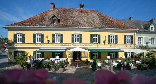 Imagen general del Stadthotel zur goldenen Krone. Foto 6