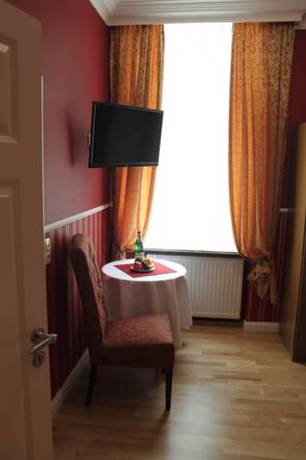 Imagen de la habitación del Stadtparkhotel Alexandra. Foto 4