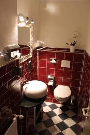 Imagen de la habitación del Stadtparkhotel Alexandra. Foto 5
