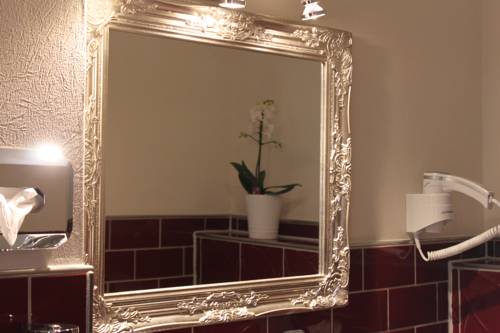 Imagen de la habitación del Stadtparkhotel Alexandra. Foto 6