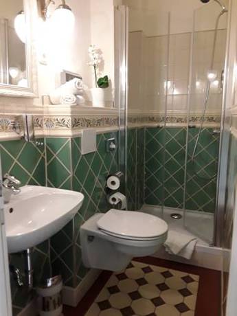 Imagen de la habitación del Stadtparkhotel Alexandra. Foto 7