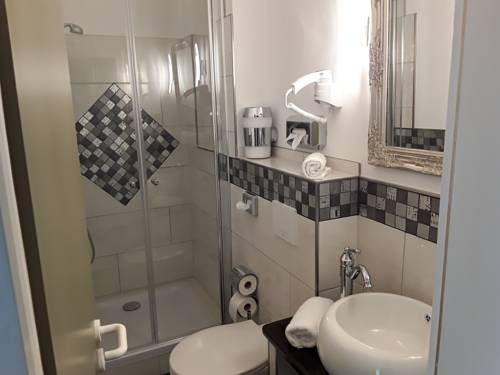 Imagen de la habitación del Stadtparkhotel Alexandra. Foto 10