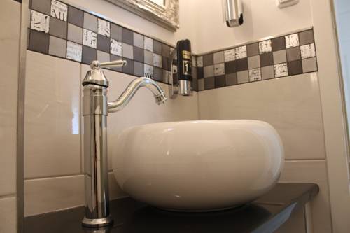 Imagen de la habitación del Stadtparkhotel Alexandra. Foto 11