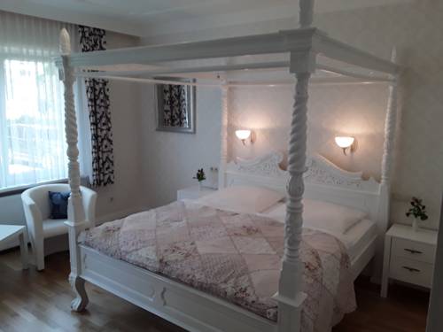 Imagen de la habitación del Stadtparkhotel Alexandra. Foto 12