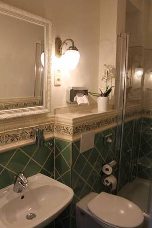 Imagen de la habitación del Stadtparkhotel Alexandra. Foto 15
