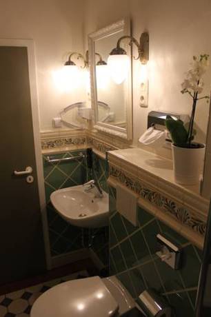 Imagen de la habitación del Stadtparkhotel Alexandra. Foto 16