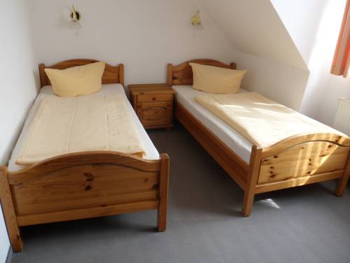 Imagen de la habitación del Stadtsee-pension Templin. Foto 2