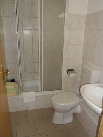 Imagen de la habitación del Stadtsee-pension Templin. Foto 6