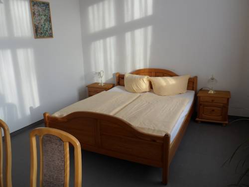 Imagen de la habitación del Stadtsee-pension Templin. Foto 7