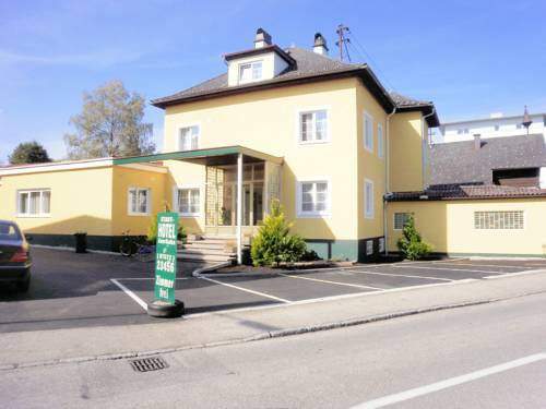 Imagen general del Stadtvilla Auerhahn. Foto 1