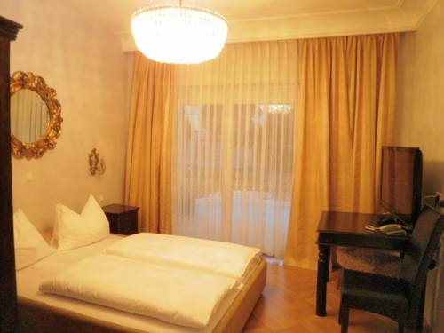 Imagen de la habitación del Stadtvilla Auerhahn. Foto 2