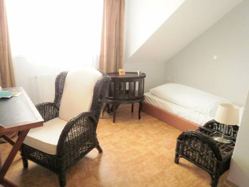 Imagen de la habitación del Stadtvilla Auerhahn. Foto 3