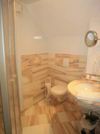 Imagen de la habitación del Stadtvilla Auerhahn. Foto 4