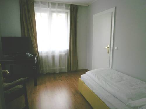 Imagen de la habitación del Stadtvilla Auerhahn. Foto 7