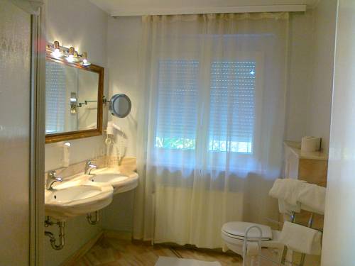 Imagen de la habitación del Stadtvilla Auerhahn. Foto 9