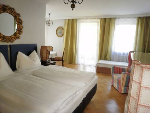 Imagen de la habitación del Stadtvilla Auerhahn. Foto 11