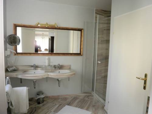 Imagen de la habitación del Stadtvilla Auerhahn. Foto 12